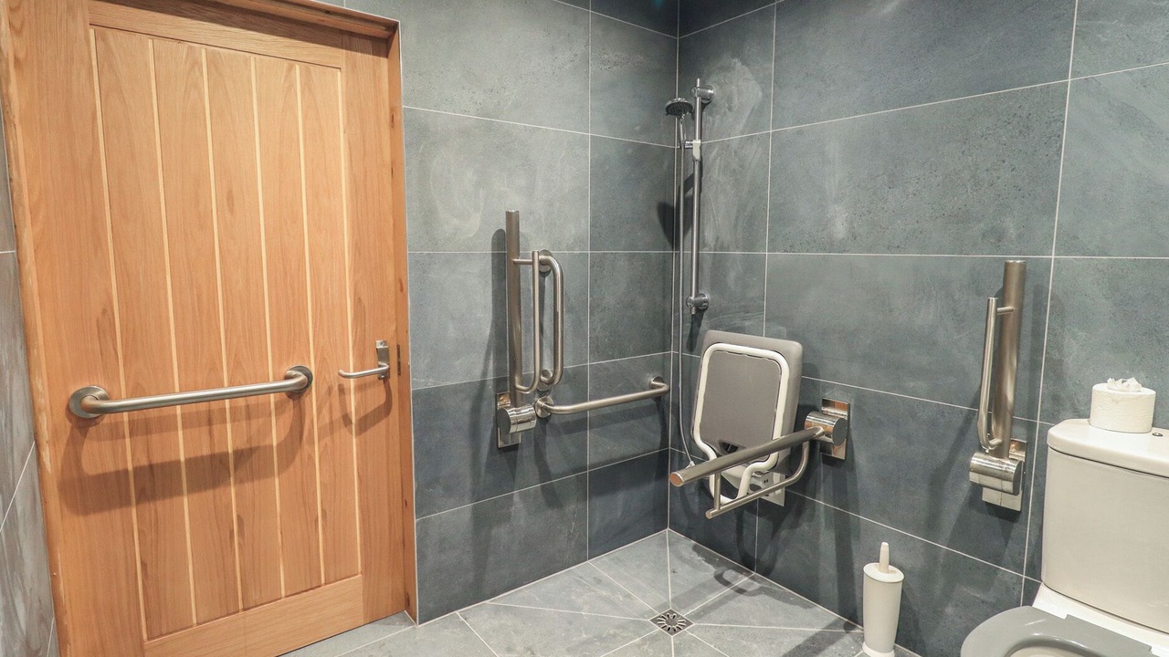 Photo of Bathroom in Settle
