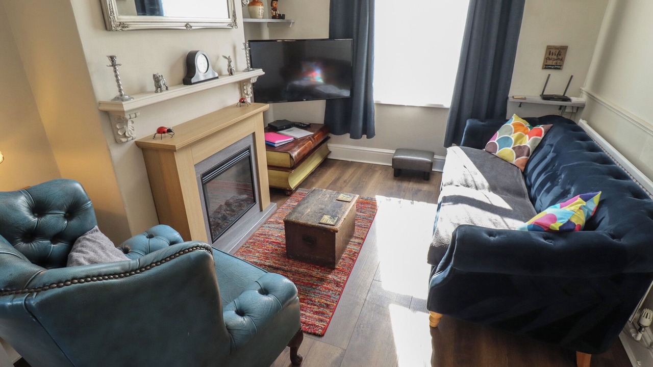 Photo of Livingroom in Louth