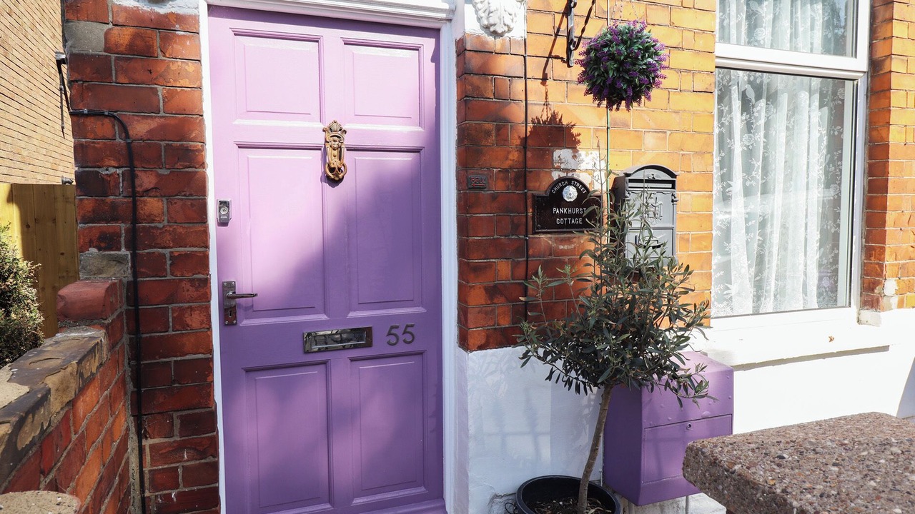 Photo of Outdoor in Louth