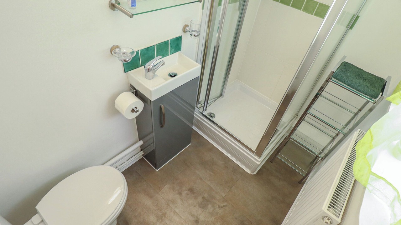 Photo of Bathroom in Louth
