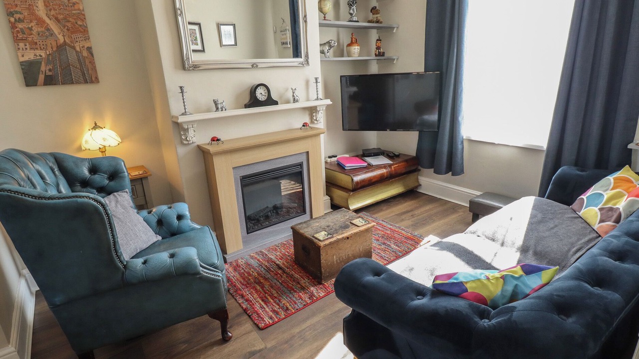 Photo of Livingroom in Louth