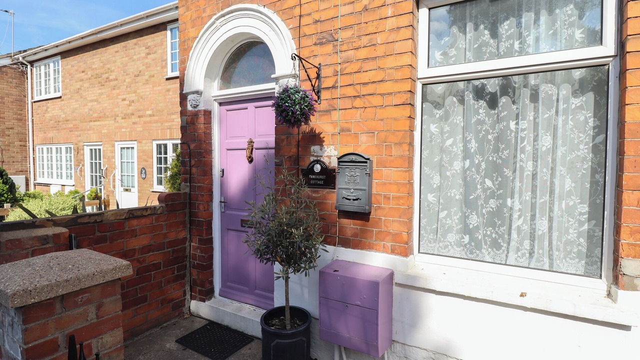 Photo of Outdoor in Louth