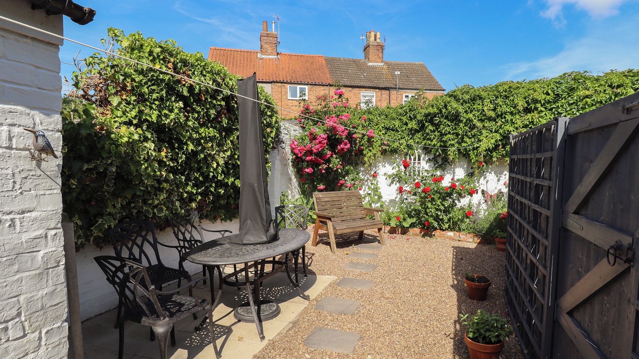 Photo of Outdoor in Louth