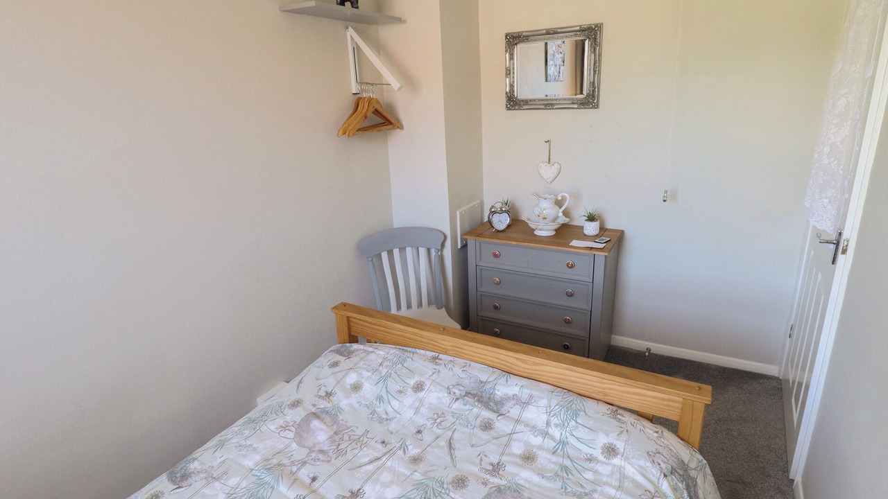 Photo of Bedroom in Louth