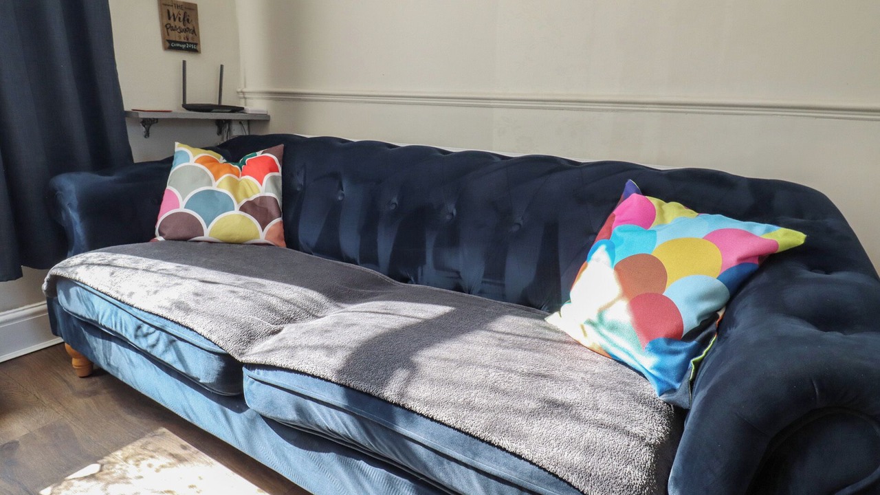 Photo of Livingroom in Louth