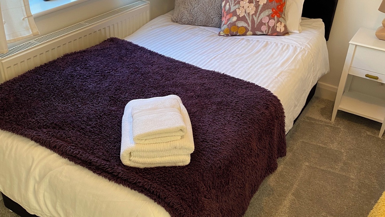 Photo of Bedroom in Tetney