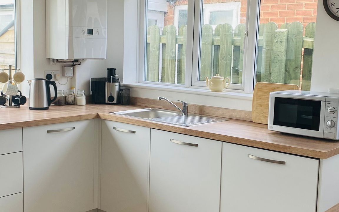 Photo of Kitchen in Tetney