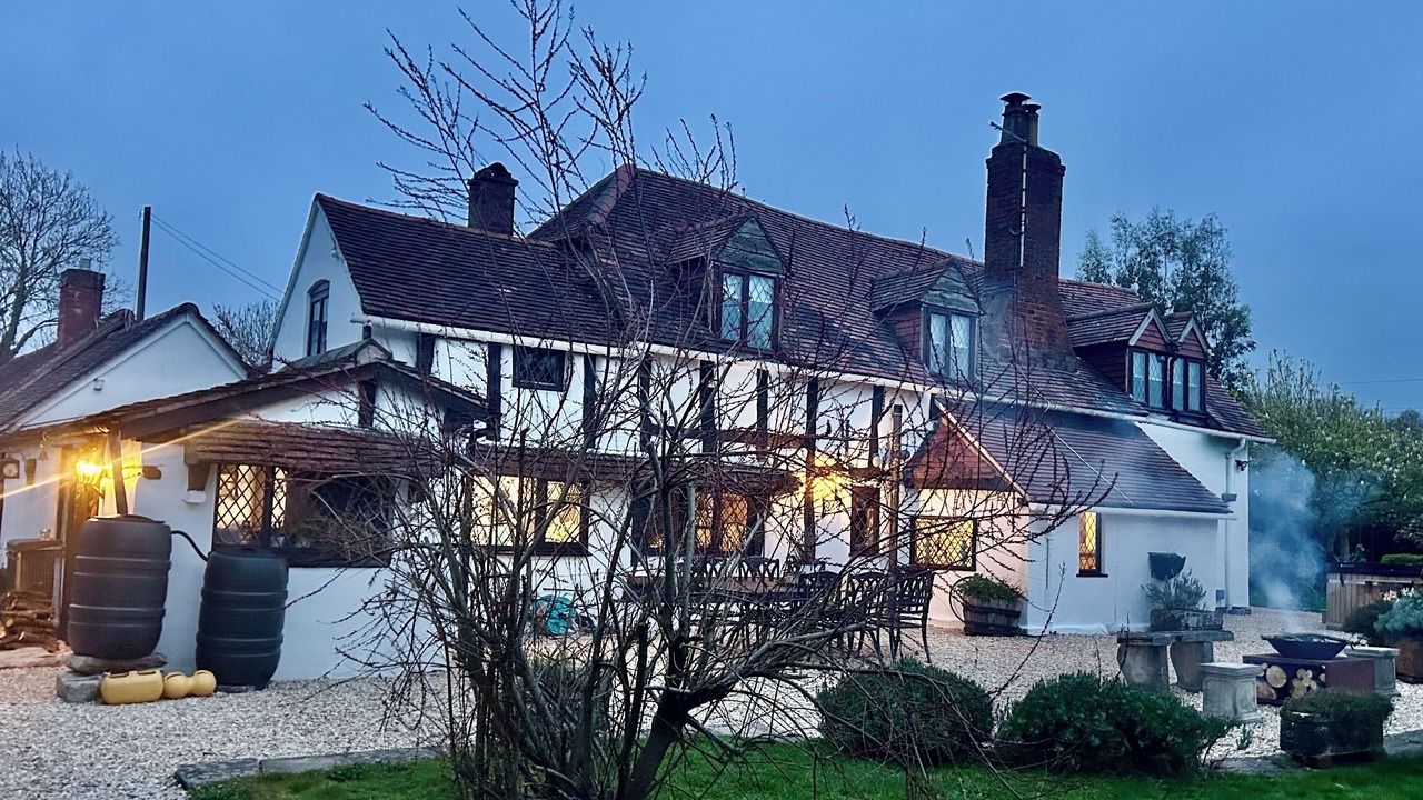 Photo of Outdoor in Lapworth