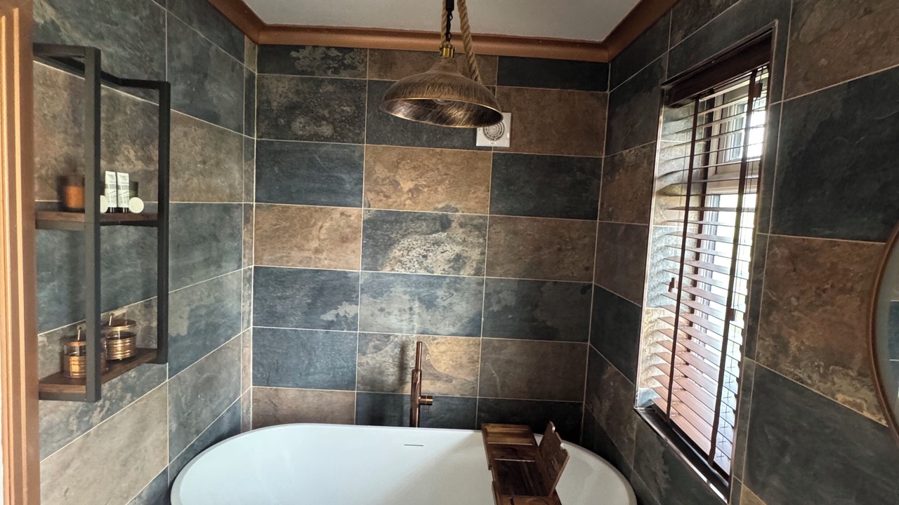 Photo of Bathroom in Harehills