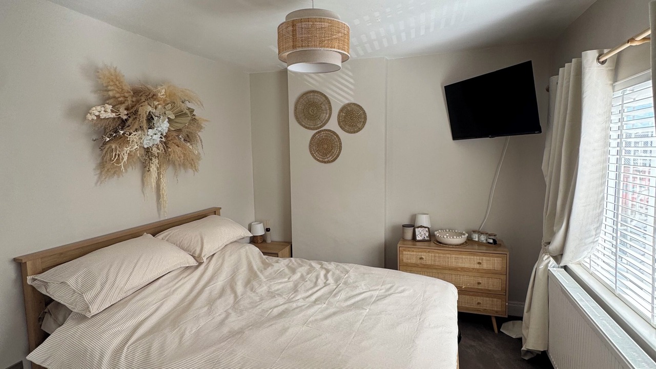 Photo of Bedroom in Harehills
