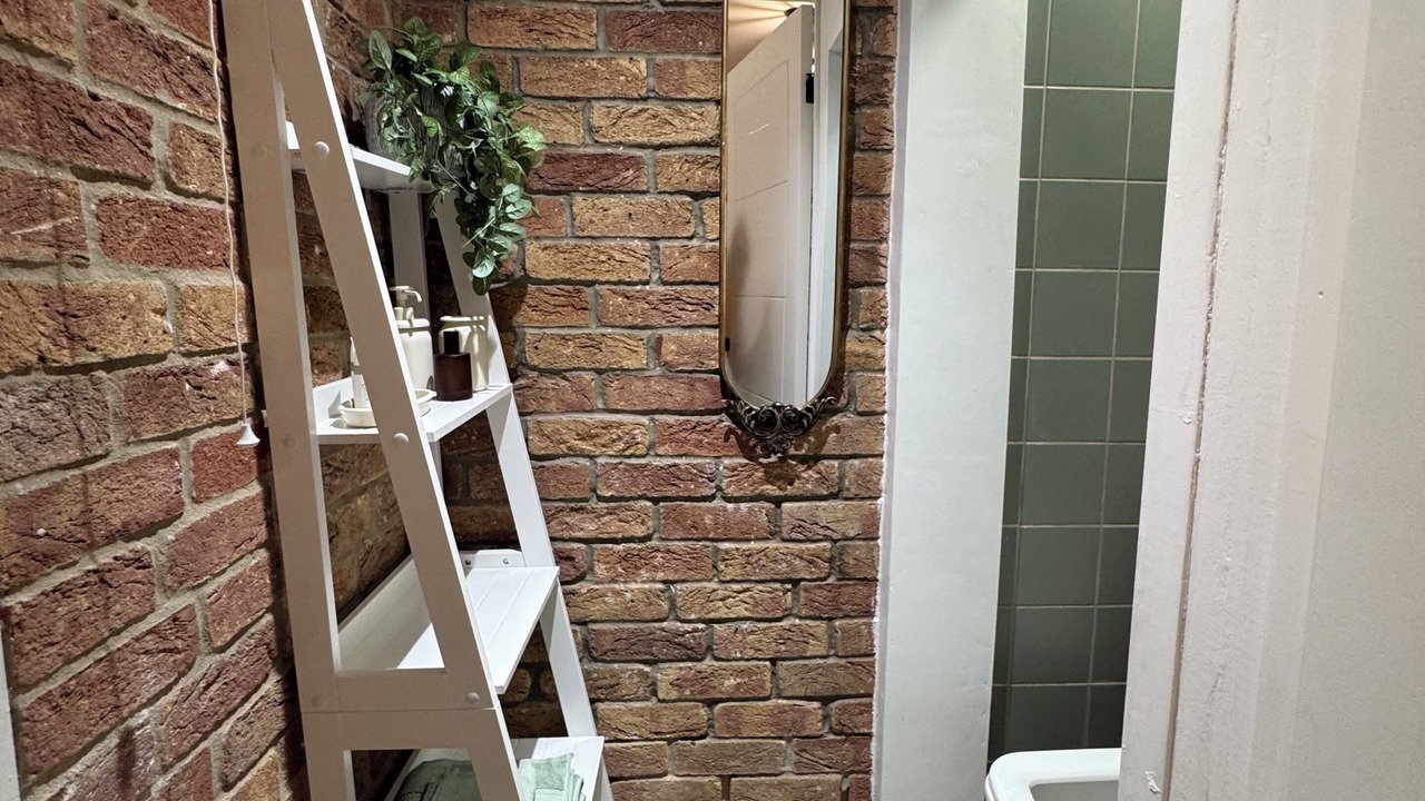 Photo of Bathroom in Harehills