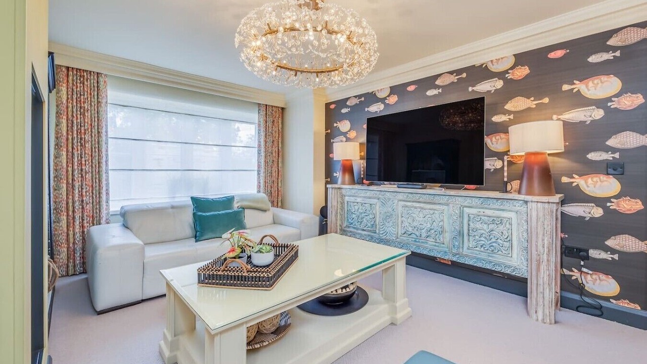 Photo of Bedroom in Olney