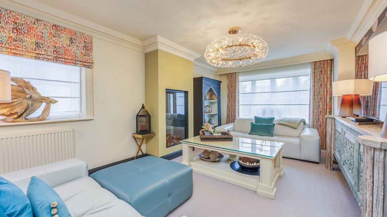 Photo of Bedroom in Olney