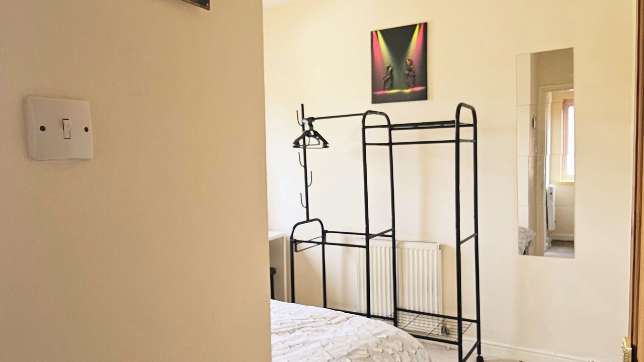 Photo of Bedroom in Clifton