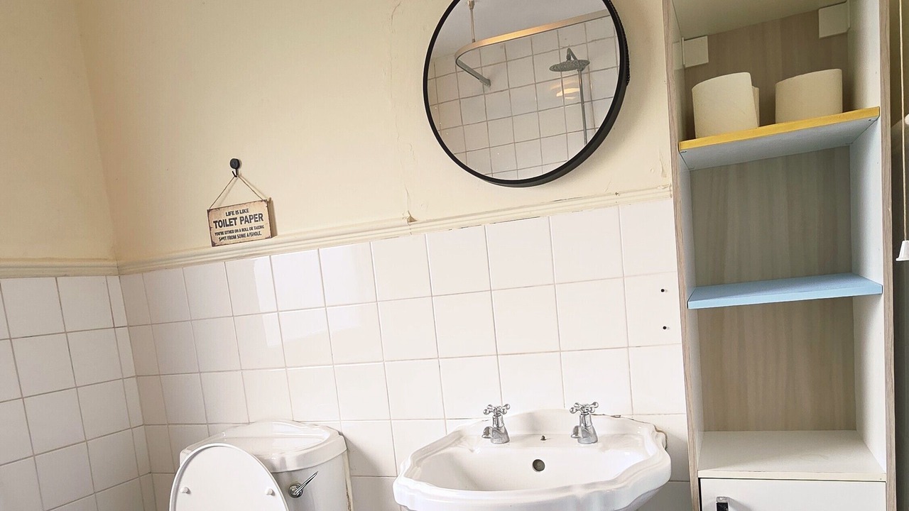Photo of Bathroom in Clifton