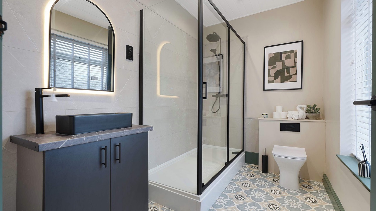 Photo of Bathroom in Stockton-on-Tees
