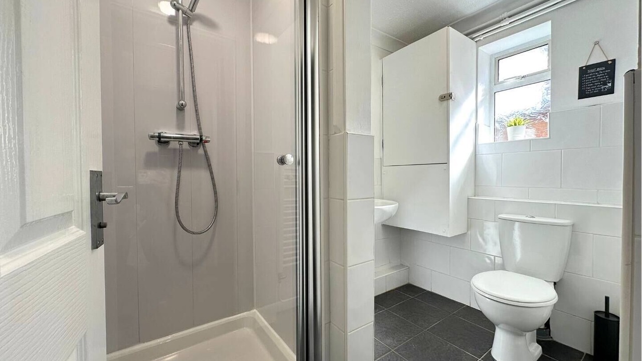 Photo of Bathroom in Peterborough