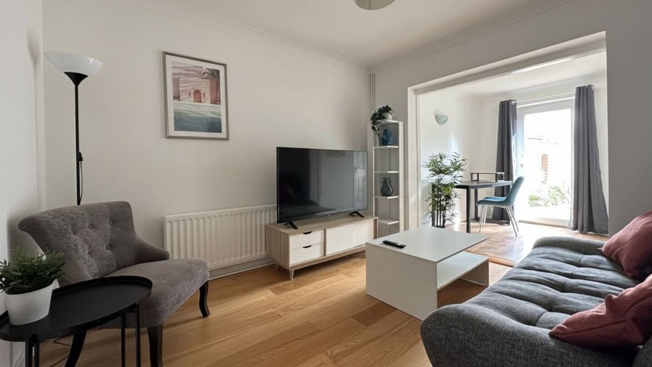 Photo of Livingroom in Peterborough