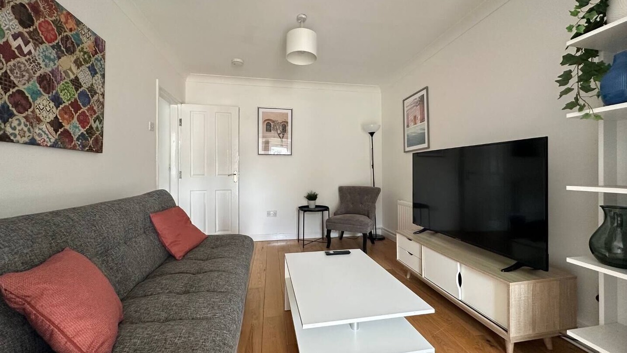Photo of Livingroom in Peterborough