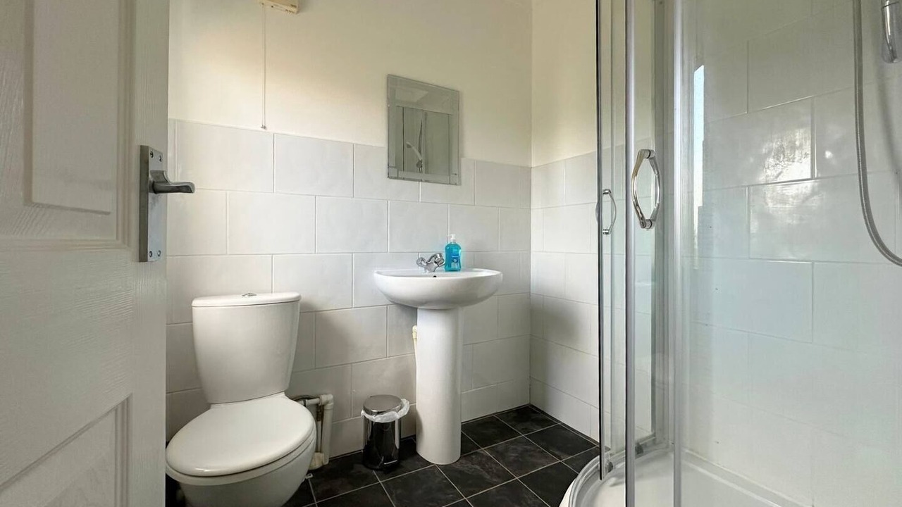 Photo of Bathroom in Peterborough