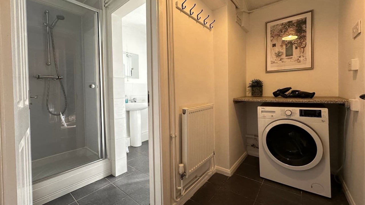 Photo of Bathroom in Peterborough