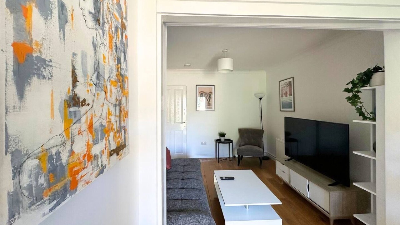 Photo of Livingroom in Peterborough