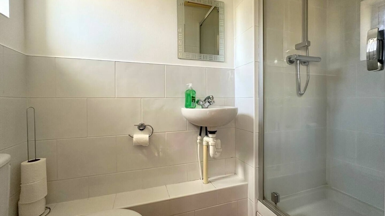 Photo of Bathroom in Peterborough
