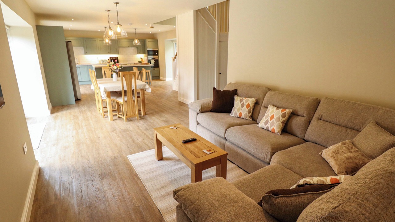 Photo of Livingroom in Alford