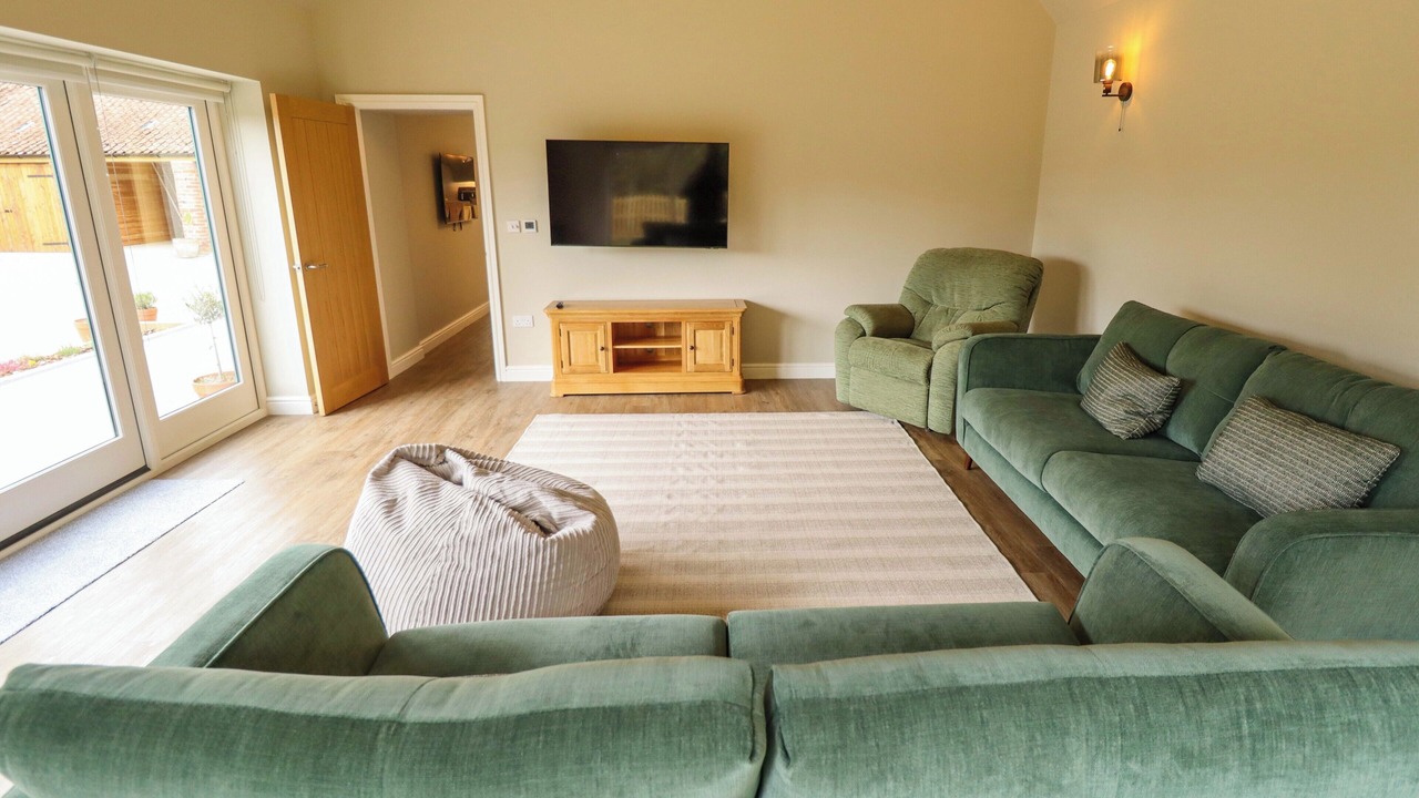 Photo of Livingroom in Alford