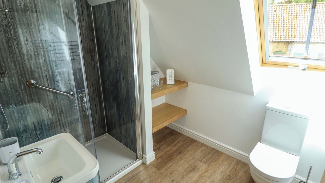 Photo of Bathroom in Alford