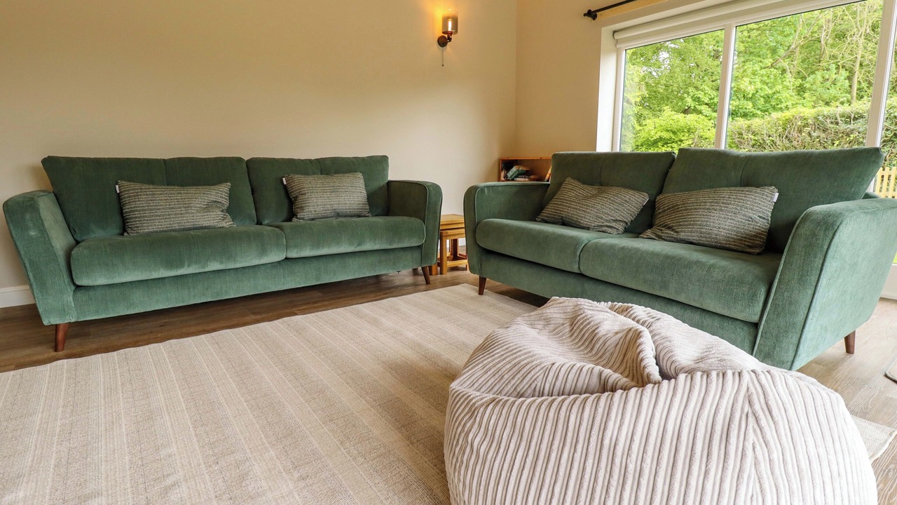Photo of Livingroom in Alford