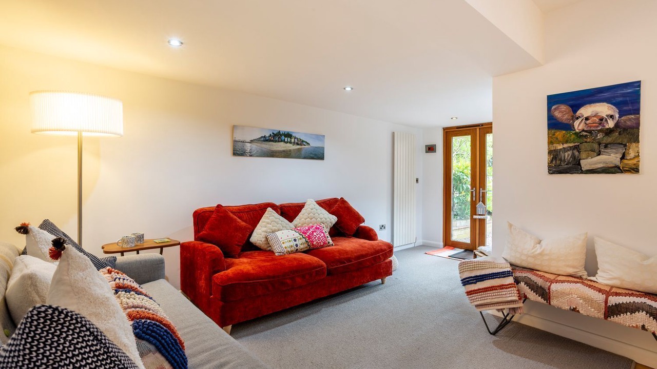 Photo of Livingroom in Holme