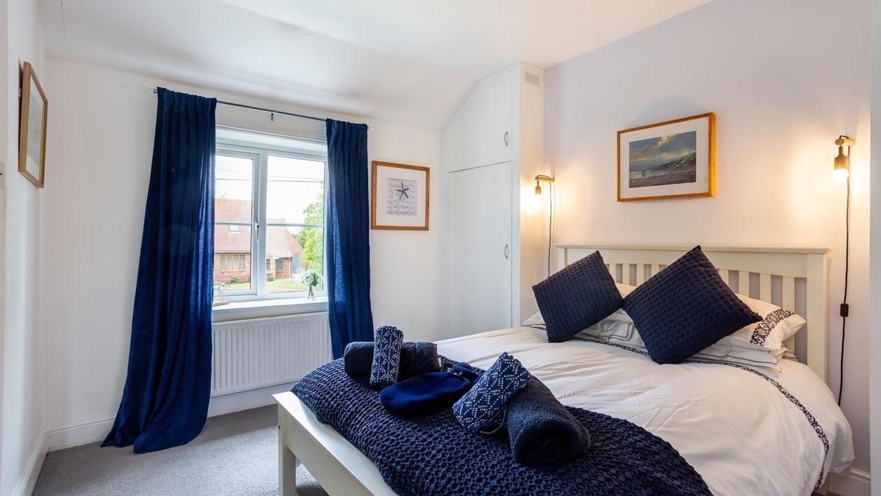 Photo of Bedroom in Holme