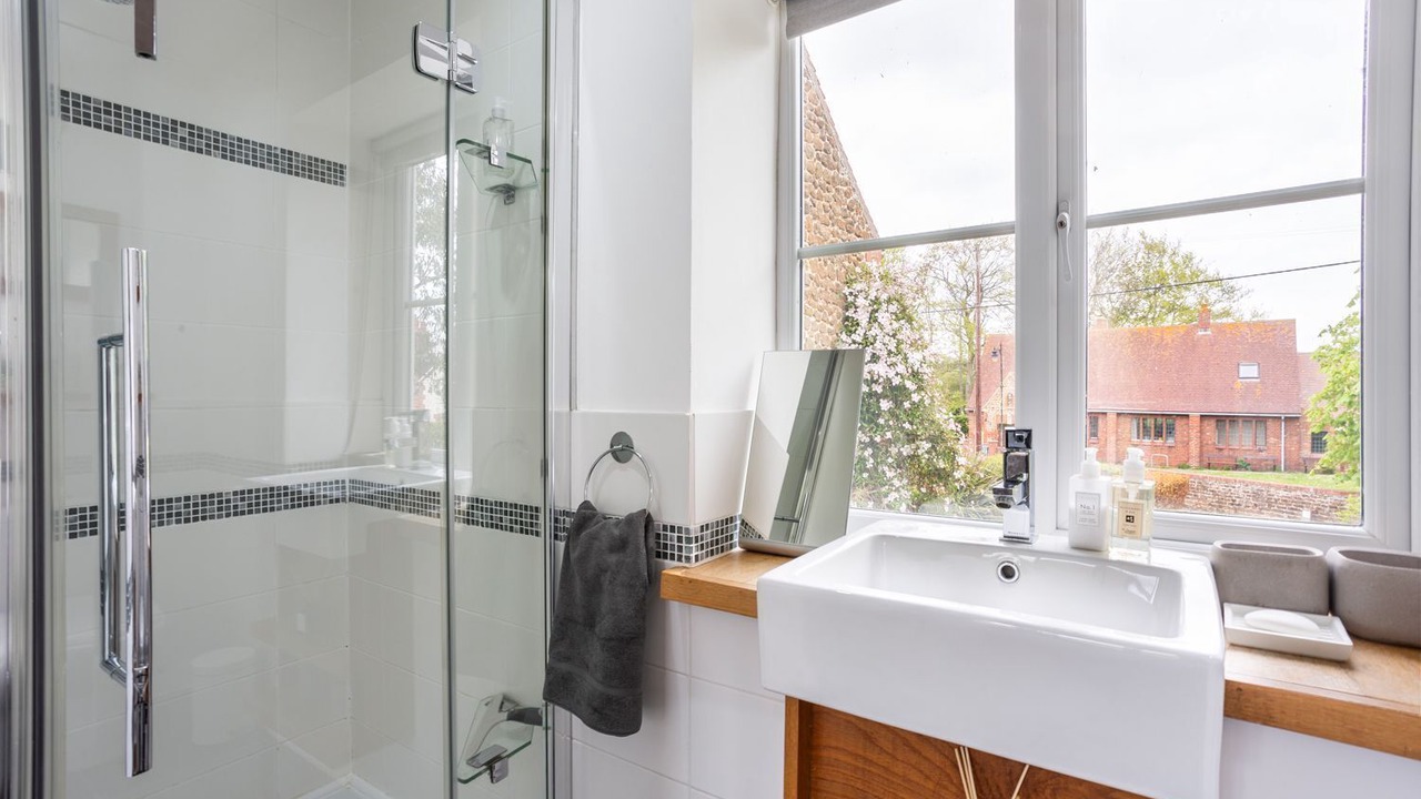 Photo of Bathroom in Holme
