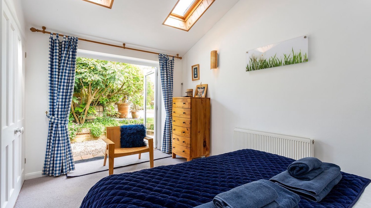 Photo of Bedroom in Holme