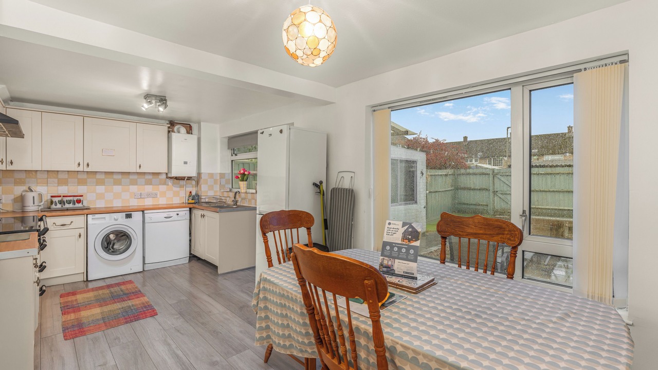 Photo of Kitchen in Bicester