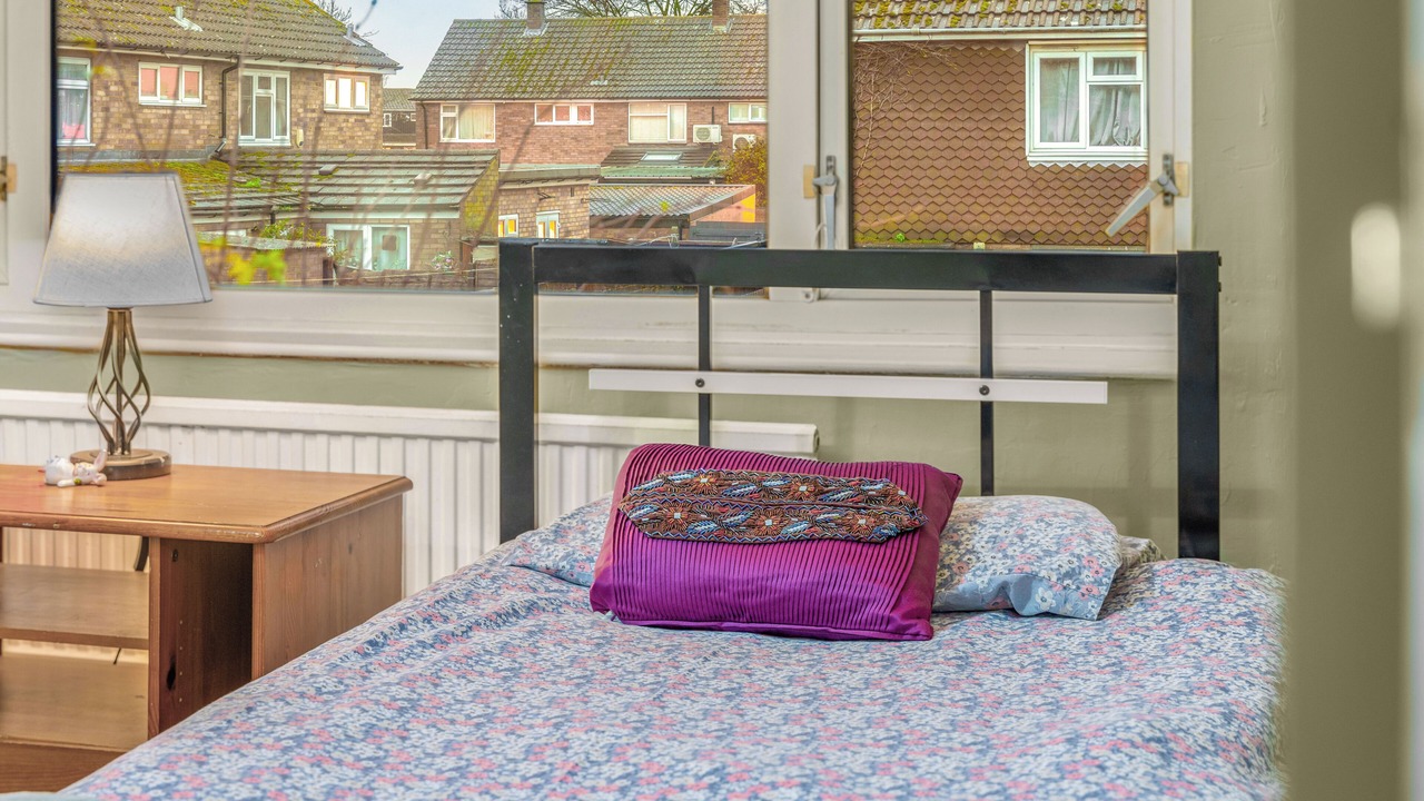 Photo of Bedroom in Bicester