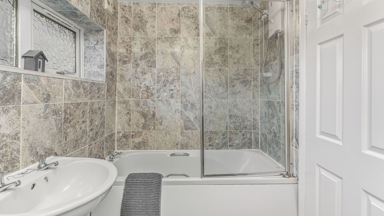 Photo of Bathroom in Bicester