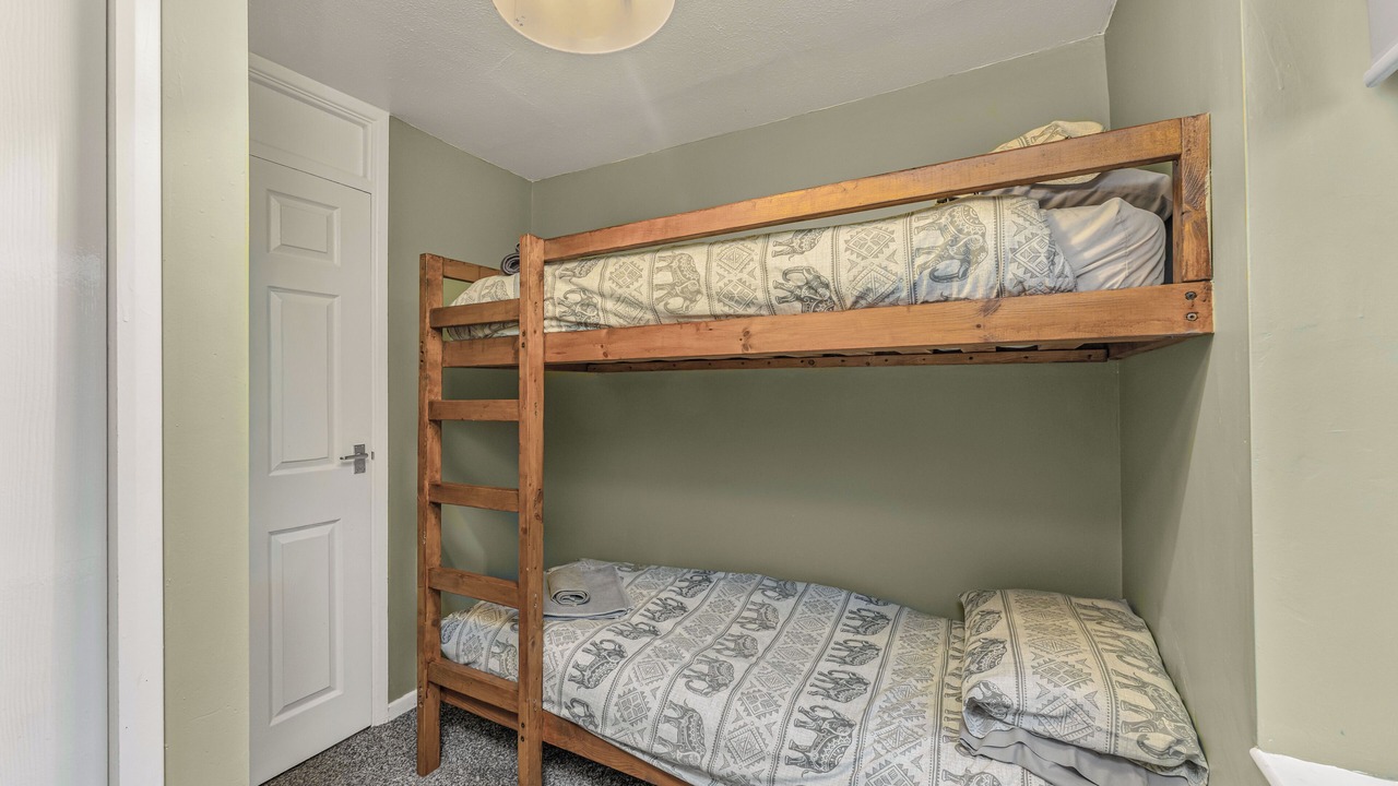 Photo of Bedroom in Bicester
