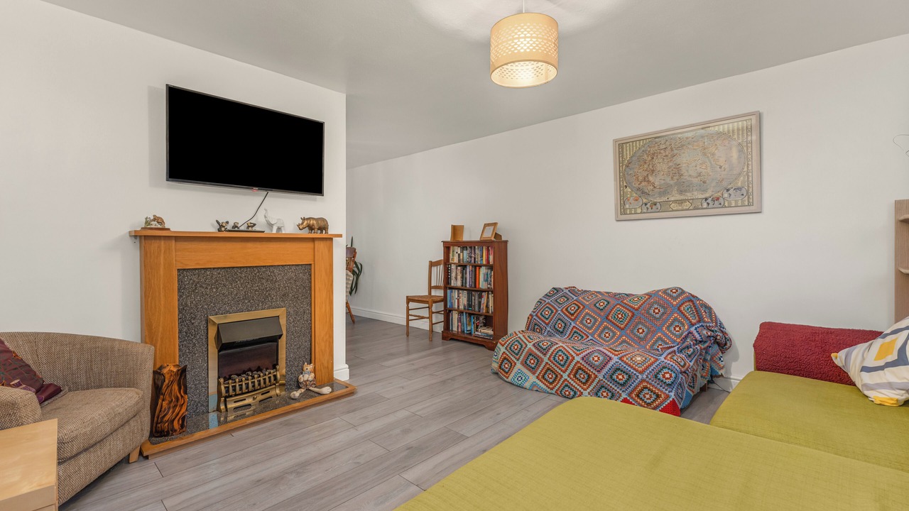 Photo of Livingroom in Bicester