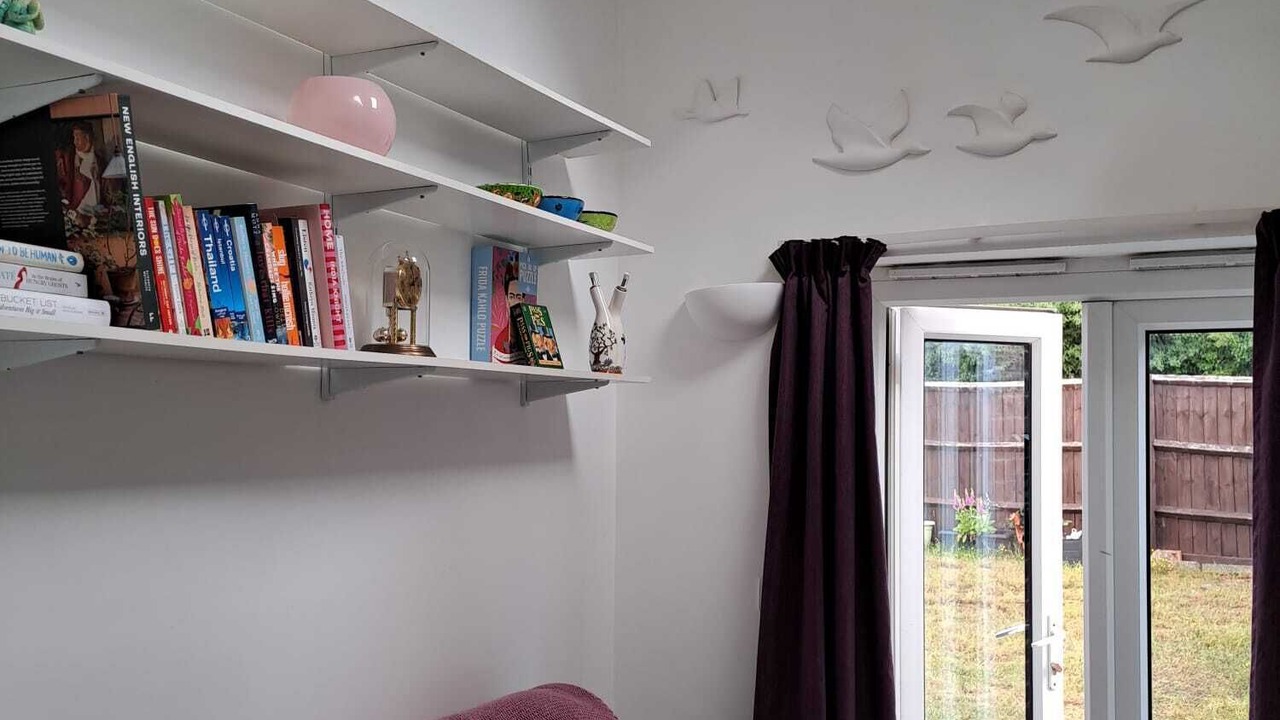 Photo of Livingroom in Bicester