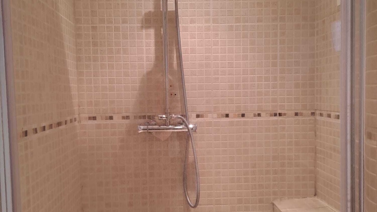 Photo of Bathroom in Bicester