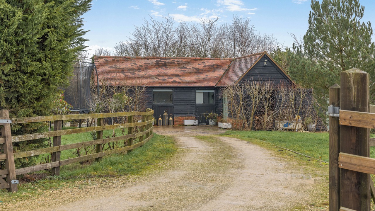 Photo of Outdoor in Gawcott