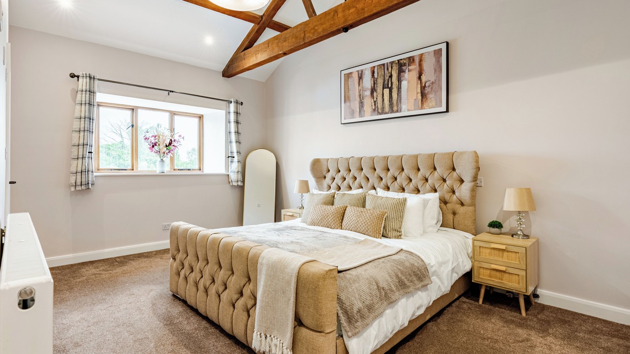 Photo of Bedroom in Blackburn