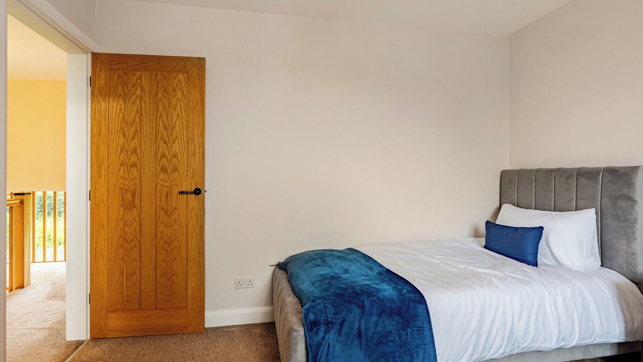 Photo of Bedroom in Blackburn