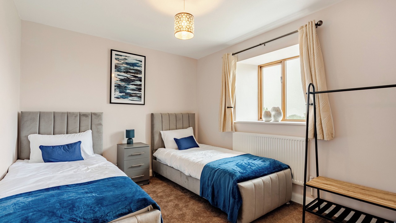Photo of Bedroom in Blackburn
