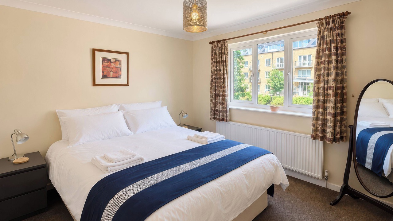 Photo of Bedroom in Wadsworth