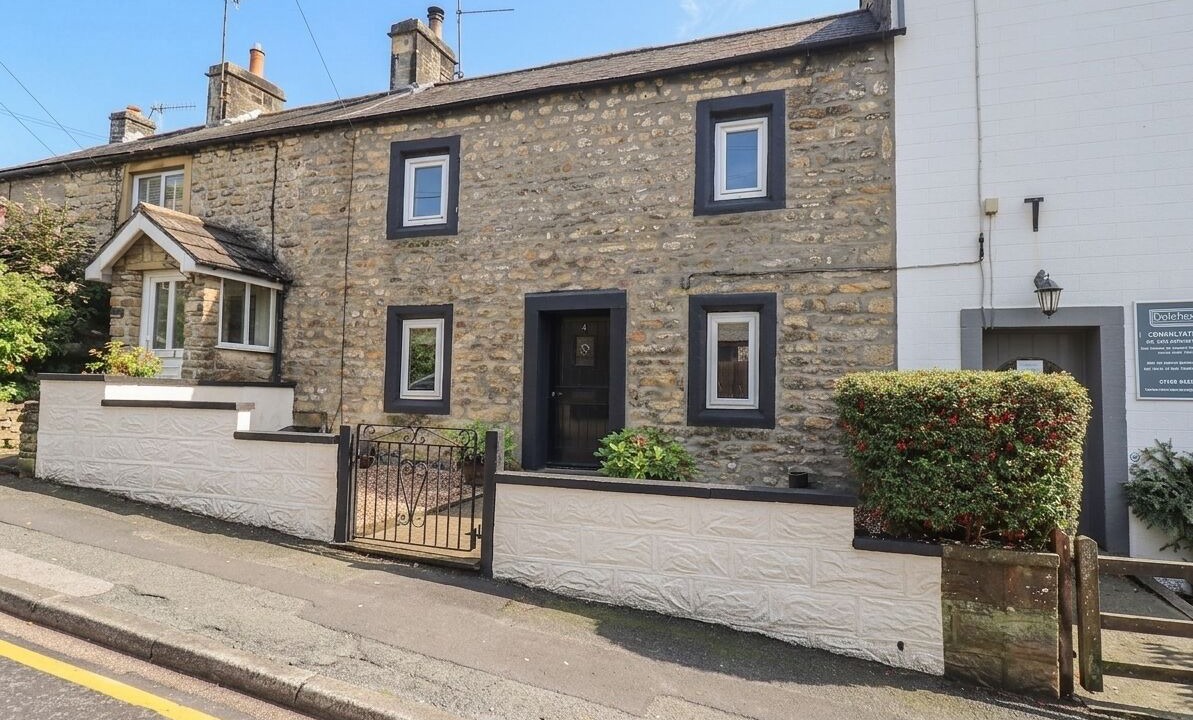Photo of Outdoor in High Bentham