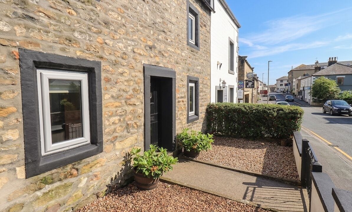 Photo of Outdoor in High Bentham