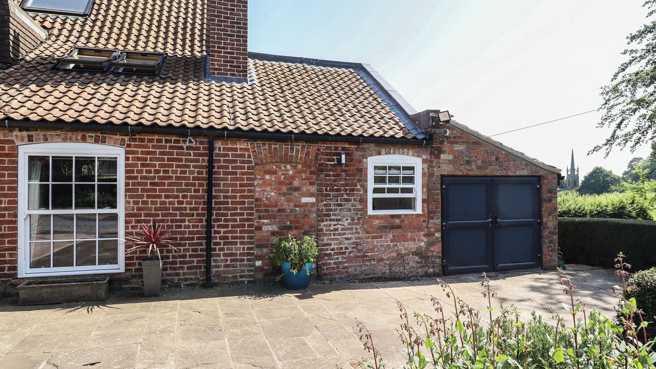 Photo of Outdoor in Louth